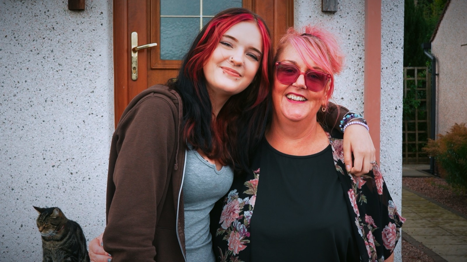Supported Lodgings documentary for Staffordshire County Council