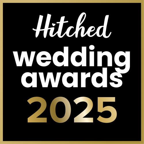 Hitched Wedding Awards 2025