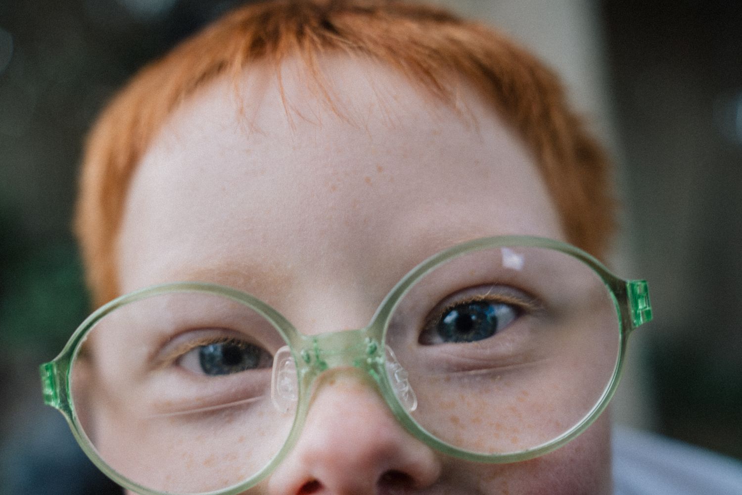 Pupil at Marshlands School, a SEND special school in Stafford