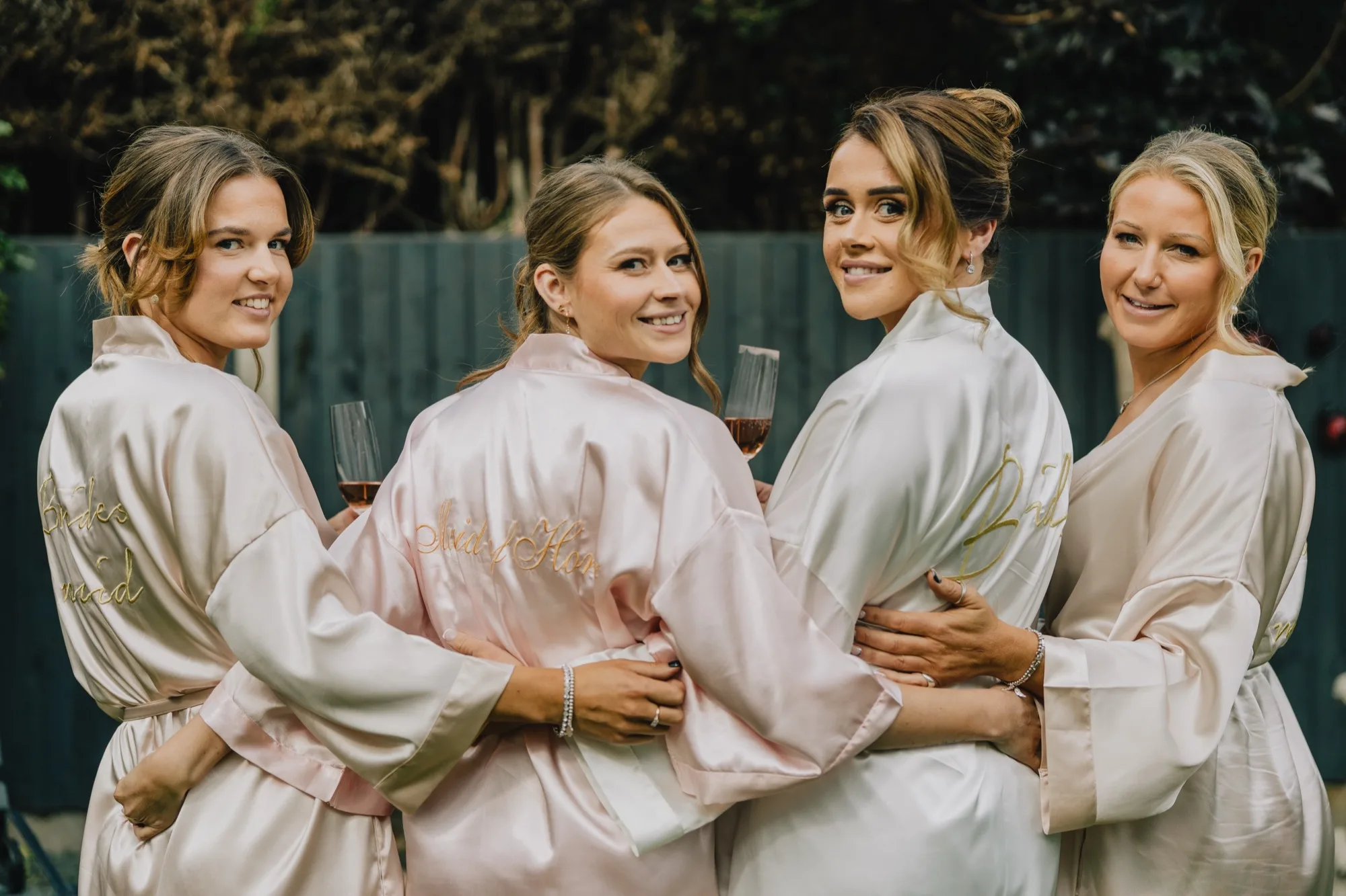 Chase and Ash wedding Lichfield Cathedral