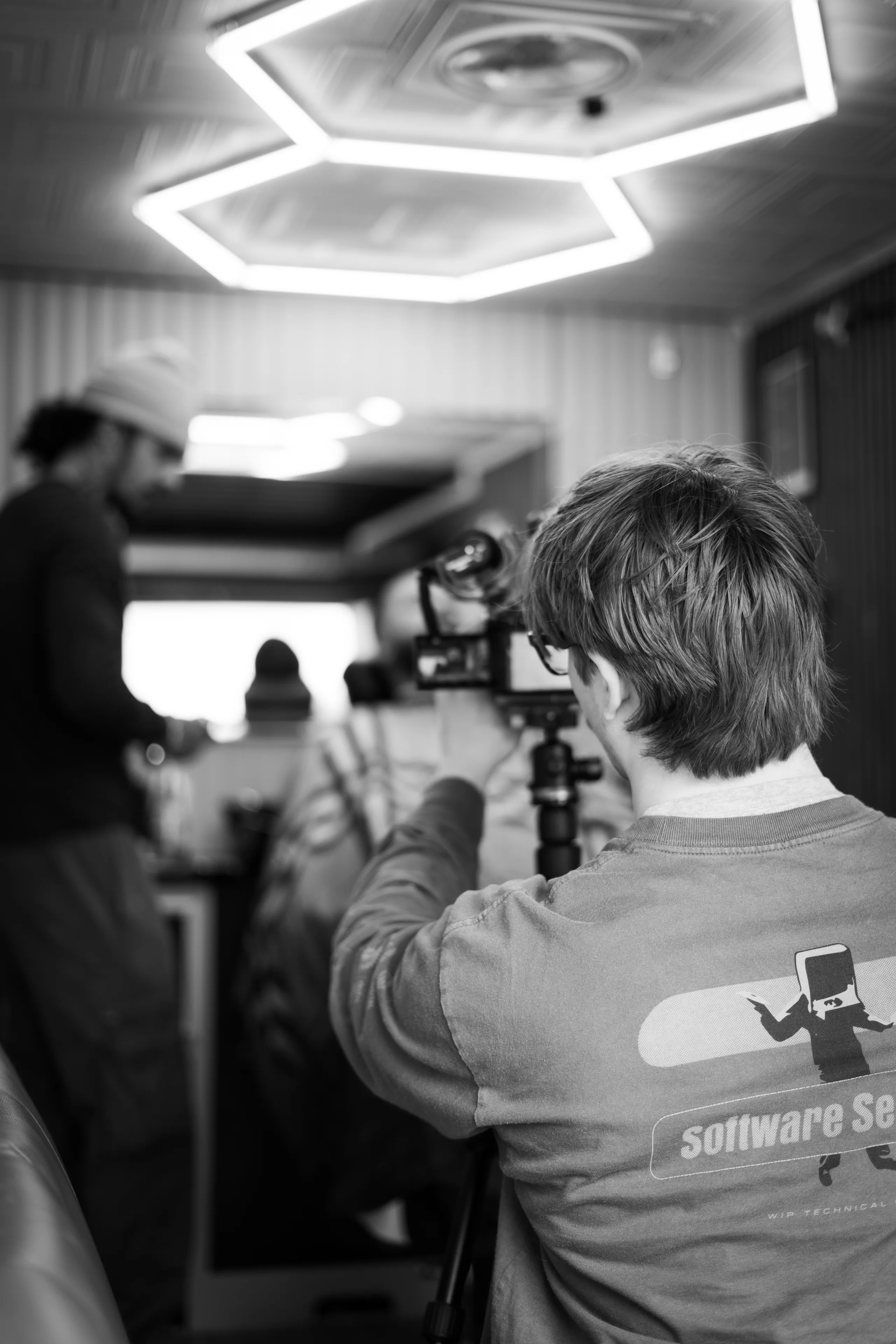 5 Star Fades mobile barber mini documentary by Chroma West